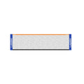 Portable Outdoor Badminton Net with Adjustable Height and Quick Setup - 3.1 m Length