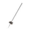 Portable Stainless Steel Scallion Cutter with 10 Circular Blades - view 2
