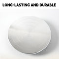 Pottery Turntable Aluminium Alloy Revolving Stand, Double-Sided - Small 20 cm - view 5