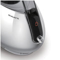 Bugatti Jackie Kettle 1.2L - Chrome 18/10 Stainless Steel, Tritan Handle, Simple On/Off - 02-JKCRNU