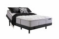 Sealy Inspire Double Adjustable Bed Base - Anti-Snore Incline, Zero Gravity, Wireless Remote - 550759