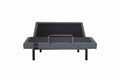 Sealy Inspire Double Adjustable Bed Base - Anti-Snore Incline, Zero Gravity, Wireless Remote - 550759