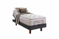 Sealy Posturepedic Sophia Flex Plush Long Single Mattress - 3 Stage Titanium RestSUPPORT - 735562