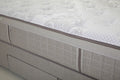 Sealy Posturepedic Sophia Flex Medium Queen Mattress - ComfortCore Plus - Wool Fibre Blend - 735570
