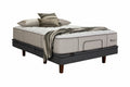 Sealy Posturepedic Sophia Flex firm double mattress - 3 Stage Titanium RestSUPPORT, wool blend - 735574