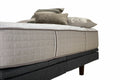 Sealy Posturepedic Sophia Flex firm double mattress - 3 Stage Titanium RestSUPPORT, wool blend - 735574