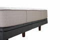 Sealy Posturepedic Sophia Flex Firm Queen Mattress - Titanium RestSUPPORT - Wool Blend Cover - 735575