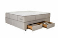 Sealy Posturepedic Sophia Flex King Mattress - Firm Feel, 3 Stage Titanium RestSUPPORT - 735576