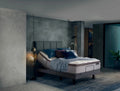 Sealy Posturepedic Summer Flex Plush Long Single Mattress - 2 Stage Titanium AlignSupport - 735577