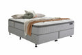 Sealy Posturepedic Laynee Flex King Mattress - Plush Feel, 2 Stage Titanium AlignSupport - 735613