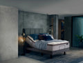 Sealy Posturepedic Laynee Flex Medium Long Single Mattress - 2 Stage Titanium AlignSupport - 735615