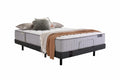 Sealy Posturepedic Laynee Flex firm double mattress - 2 Stage Titanium AlignSupport, Sense Material - 735622