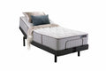 Sealy Posturepedic Laynee Flex Firm Long Single Mattress - 2 Stage Titanium AlignSupport - 735624