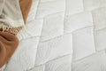 Sealy Posturepedic Laynee Flex Firm Long Single Mattress - 2 Stage Titanium AlignSupport - 735624