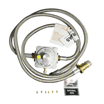 Beefeater Natural Gas Conversion Kit - Barbecue Accessory from Beefeater - Model 95170K
