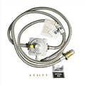 Beefeater Natural Gas Conversion Kit - Barbecue Accessory from Beefeater - Model 95170K