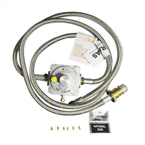 Beefeater Natural Gas Conversion Kit - Barbecue Accessory from Beefeater - Model 95170K