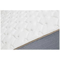 Sealy Posture Luxe Archer Firm King Mattress - 728 Coils, Gel Infused Comfort Centre - ARC-FRM-KNG