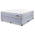 Sealy Posture Luxe Archer Firm King Mattress - 728 Coils, Gel Infused Comfort Centre - ARC-FRM-KNG