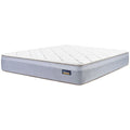 Sealy Posture Luxe Archer Medium Double Mattress - 520 Coils, Gel Infused Comfort Centre - ARC-MED-DBL