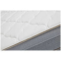 Sealy Posture Luxe Archer Medium Long Single Mattress - 364 Coils, Gel Infused Comfort Centre - ARC-MED-SXL