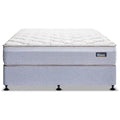 Sealy Posture Luxe Archer Medium Long Single Mattress - 364 Coils, Gel Infused Comfort Centre - ARC-MED-SXL