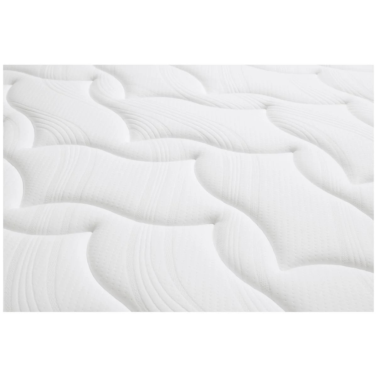 Sealy Posture Luxe Archer Plush Queen Mattress - 616 Coils, Gel Infused Comfort Centre - ARC-PLU-QUN