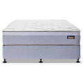 Sealy Posture Luxe Archer Plush Long Single Mattress - 364 Coils, Gel Infused Comfort Centre - ARC-PLU-SXL