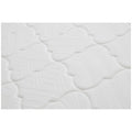Sealy Posture Axis Firm King Mattress - PostureTech Coils, CornerGuard Corners, 10 Year Warranty - AXI-FRM-KNG