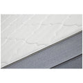 Sealy Posture Axis Firm King Mattress - PostureTech Coils, CornerGuard Corners, 10 Year Warranty - AXI-FRM-KNG