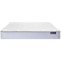 Sealy Posture Axis Firm Single Mattress - PostureTech Coils, CornerGuard Corners - AXI-FRM-SGL