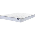 Sealy Posture Axis Firm Single Mattress - PostureTech Coils, CornerGuard Corners - AXI-FRM-SGL