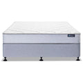 Sealy Posture Axis Firm Single Mattress - PostureTech Coils, CornerGuard Corners - AXI-FRM-SGL