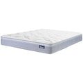 Sealy Posture Premier Axis King Single Mattress - PostureTech Coils, EdgeGuard - AXI-MED-KSG