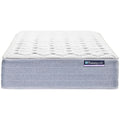 Sealy Posturepedic Baxter Firm King Single Mattress - AlignSupport Coils, EdgeGuard Edges - BAX-FRM-KSG