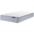 Sealy Posturepedic Baxter Firm King Single Mattress - AlignSupport Coils, EdgeGuard Edges - BAX-FRM-KSG