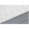 Sealy Posturepedic Baxter Firm King Single Mattress - AlignSupport Coils, EdgeGuard Edges - BAX-FRM-KSG