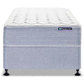 Sealy Posturepedic Baxter Firm King Single Mattress - AlignSupport Coils, EdgeGuard Edges - BAX-FRM-KSG