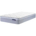 Sealy Baxter single mattress - medium feel, 364 coils, AlignSupport and EdgeGuard - BAX-MED-SGL