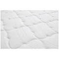 Sealy Baxter single mattress - plush feel, 364 coils, AlignSupport and EdgeGuard - BAX-PLU-SGL