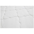 Sealy Banjo king single mattress - medium feel, 420 PostureTech coils, EdgeGuard - BJO-MED-KSG