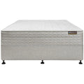 Sealy Acclaim Ultra Florence Firm Super King Mattress - ReactSupport Coils, SenseGel - FLO-FRM-SPK