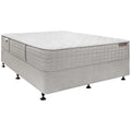 Sealy Acclaim Ultra Florence Firm Super King Mattress - ReactSupport Coils, SenseGel - FLO-FRM-SPK