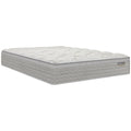 Sealy Posturepedic Acclaim Ultra Florence King Single Mattress - Plush Feel - SenseGel - FLO-PLU-KSG