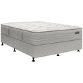 Sealy Posturepedic Acclaim Ultra Florence Plush Queen Mattress - FlexiCased Edge - FLO-PLU-QUN