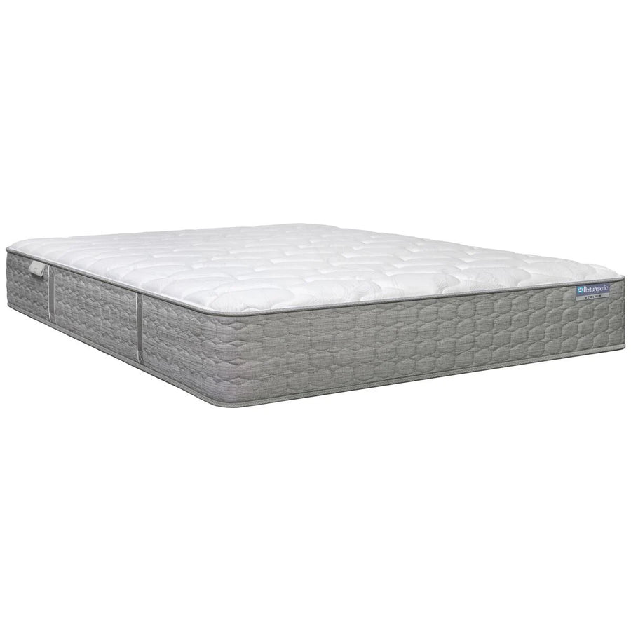 Sealy Posturepedic Acclaim Laynee Firm Double Mattress - AlignSupport Coils, SmarTex - LAY-FRM-DBL
