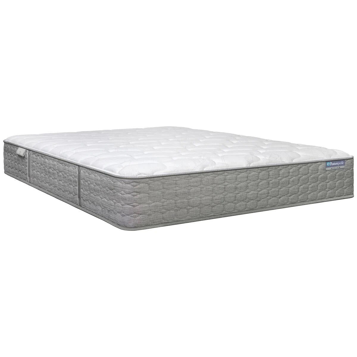 Sealy Posturepedic Acclaim Laynee Firm Long Single Mattress - AlignSupport Coils - LAY-FRM-SXL