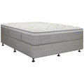 Sealy Posturepedic Acclaim Laynee Plush Double Mattress - AlignSupport Coils, SmarTex - LAY-PLU-DBL
