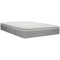 Sealy Posturepedic Acclaim Laynee King Single Mattress - Plush Feel - AlignSupport Coils - LAY-PLU-KSG