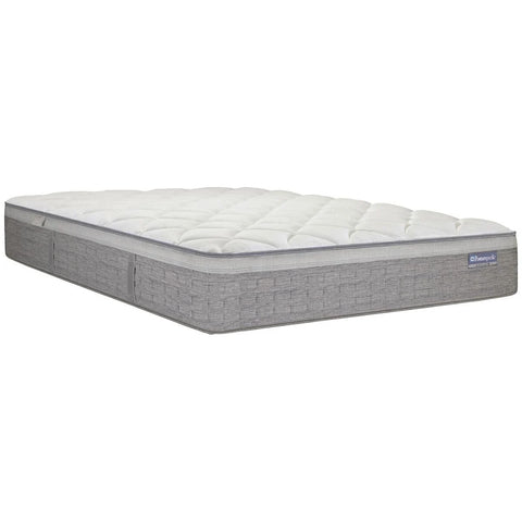Sealy Posturepedic Acclaim Laynee King Single Mattress - Plush Feel - AlignSupport Coils - LAY-PLU-KSG